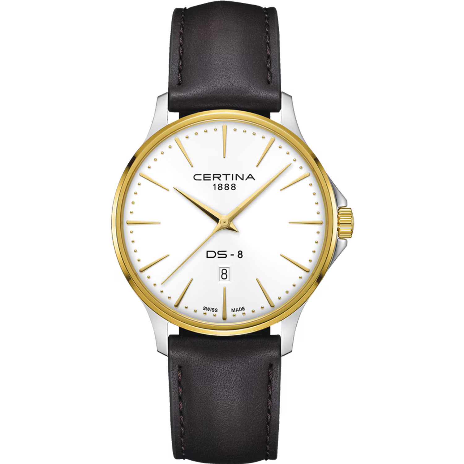 Часы Certina DS-8 C045.410.26.031.00