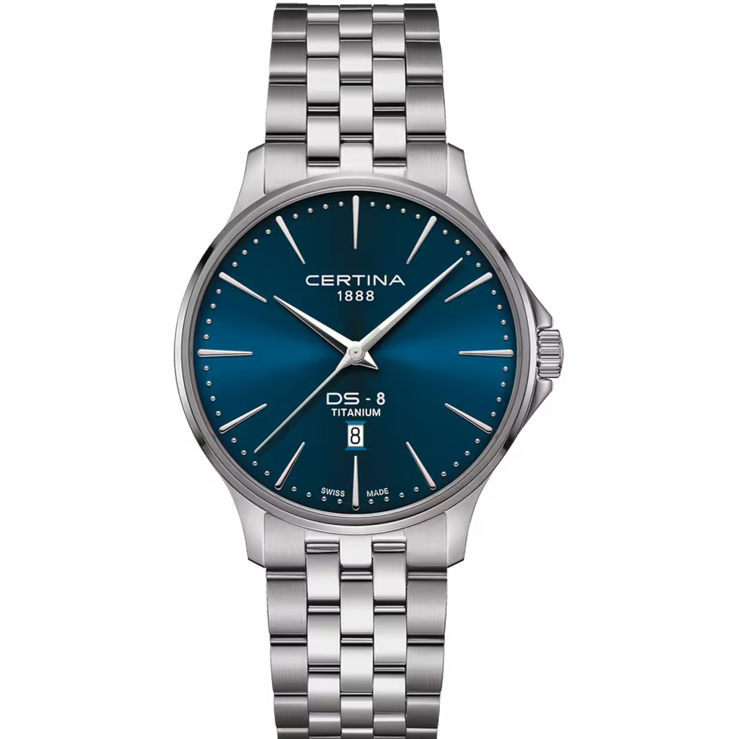 Часы Certina DS-8 C045.410.44.041.00
