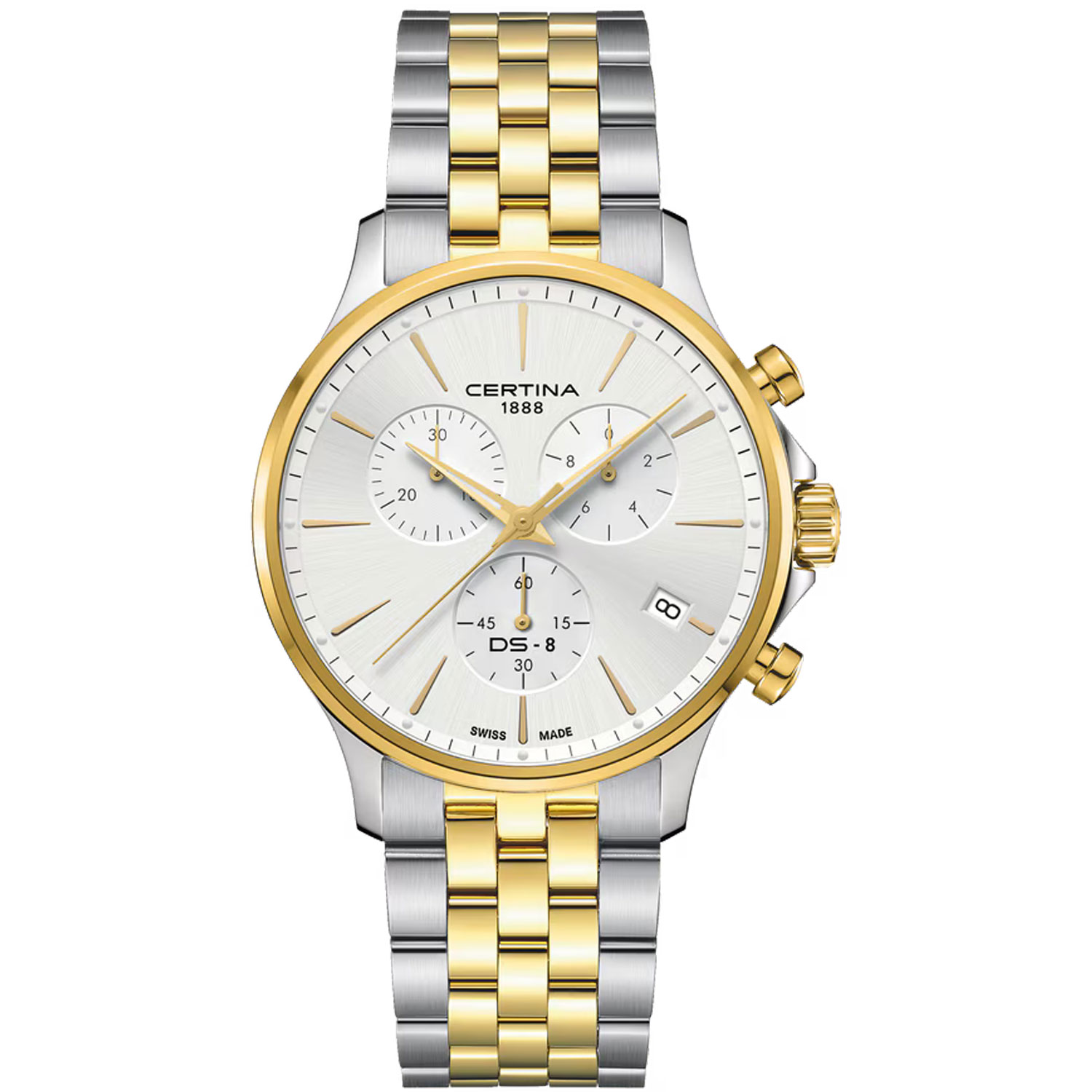 Часы Certina DS-8 C045.417.22.031.00
