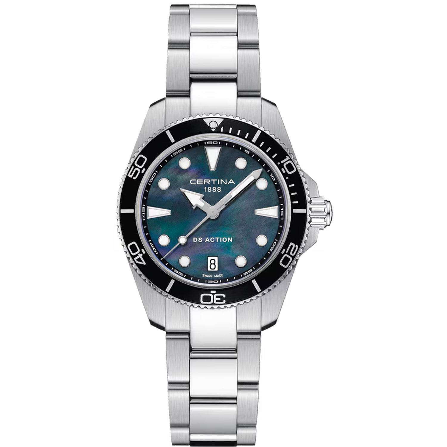 Часы Certina DS Action C048.210.11.121.00