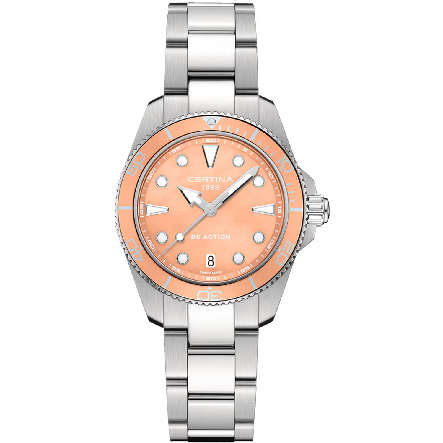 Часы Certina DS Action C048.210.11.381.00