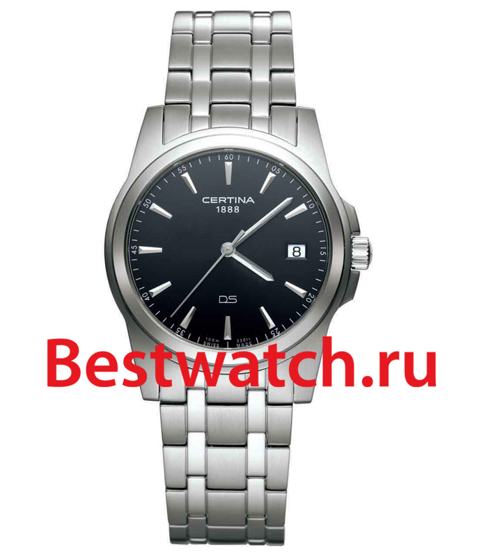 Часы Certina DS Tradition C260.7195.42.61