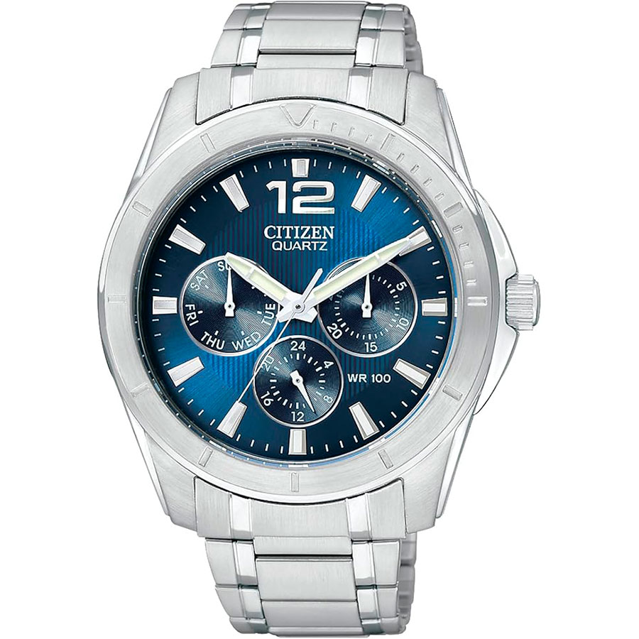 Часы Citizen Basic AG8300-52L