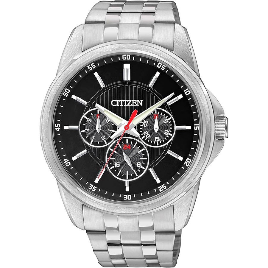 Часы Citizen Quartz AG8340-58E