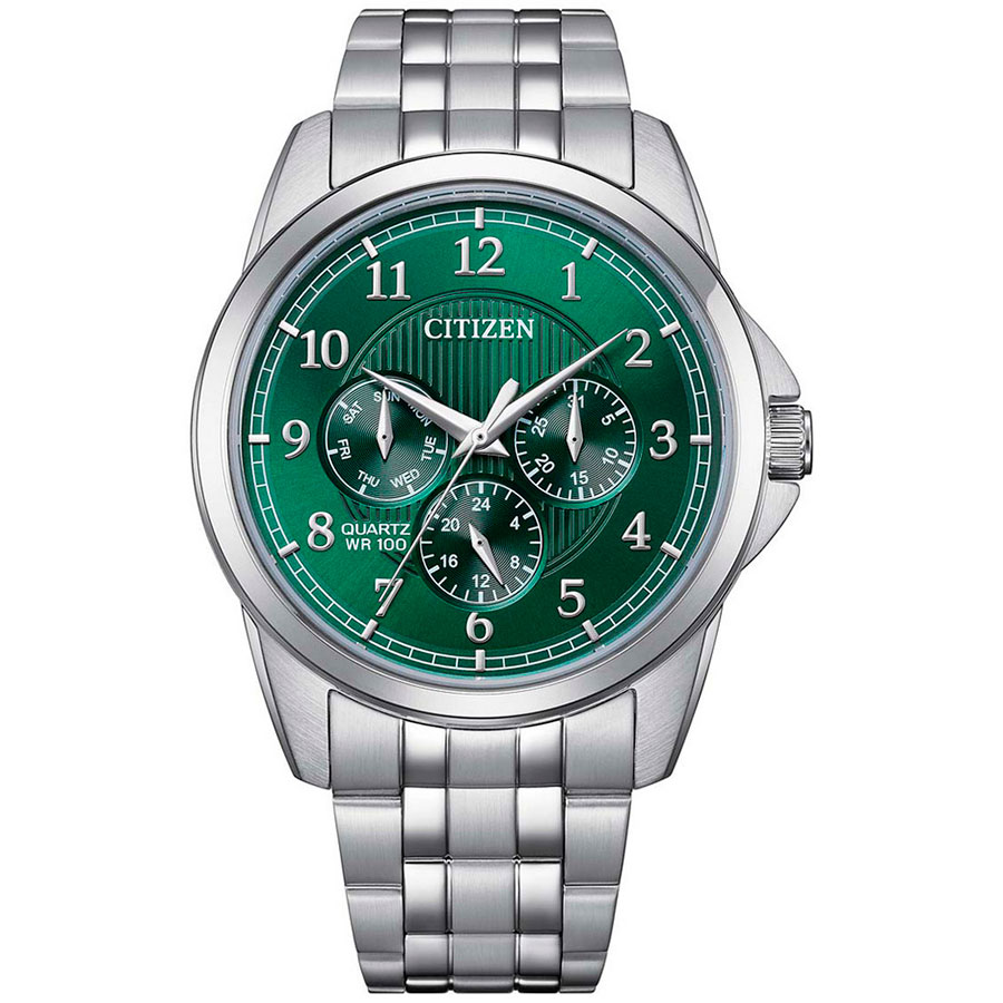 Часы Citizen Quartz AG8341-55X
