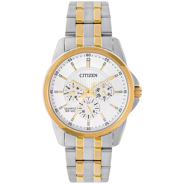 Часы Citizen Basic AG8344-57B