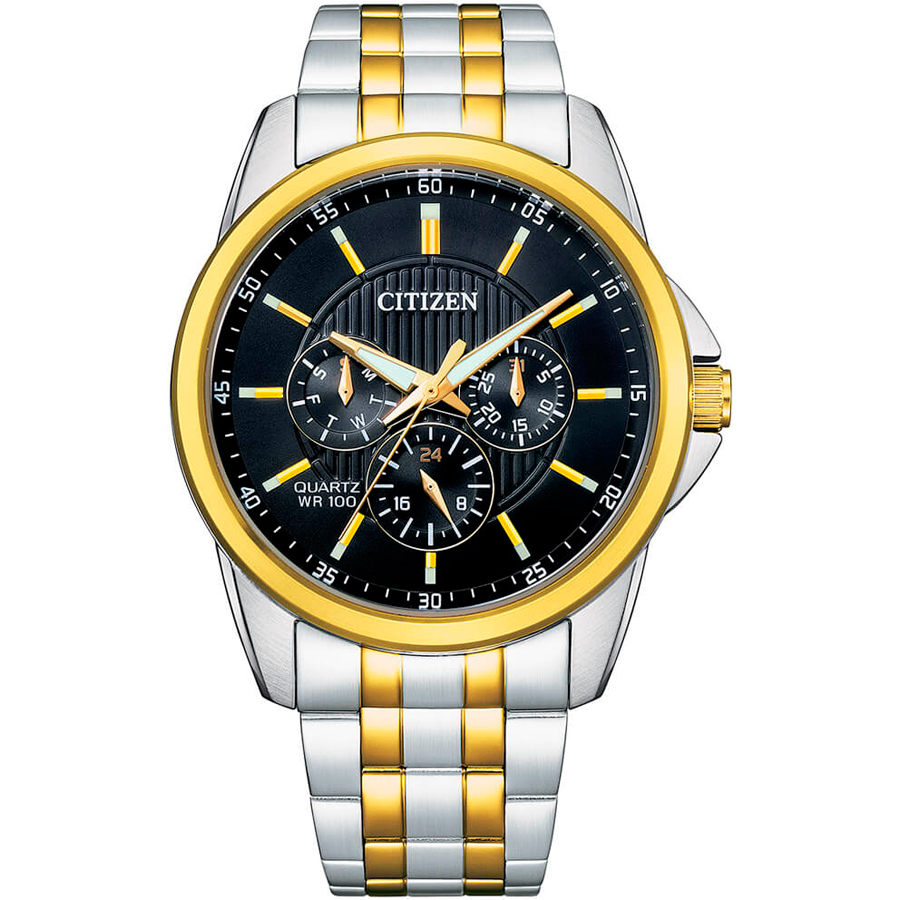 Часы Citizen Basic AG8348-56E