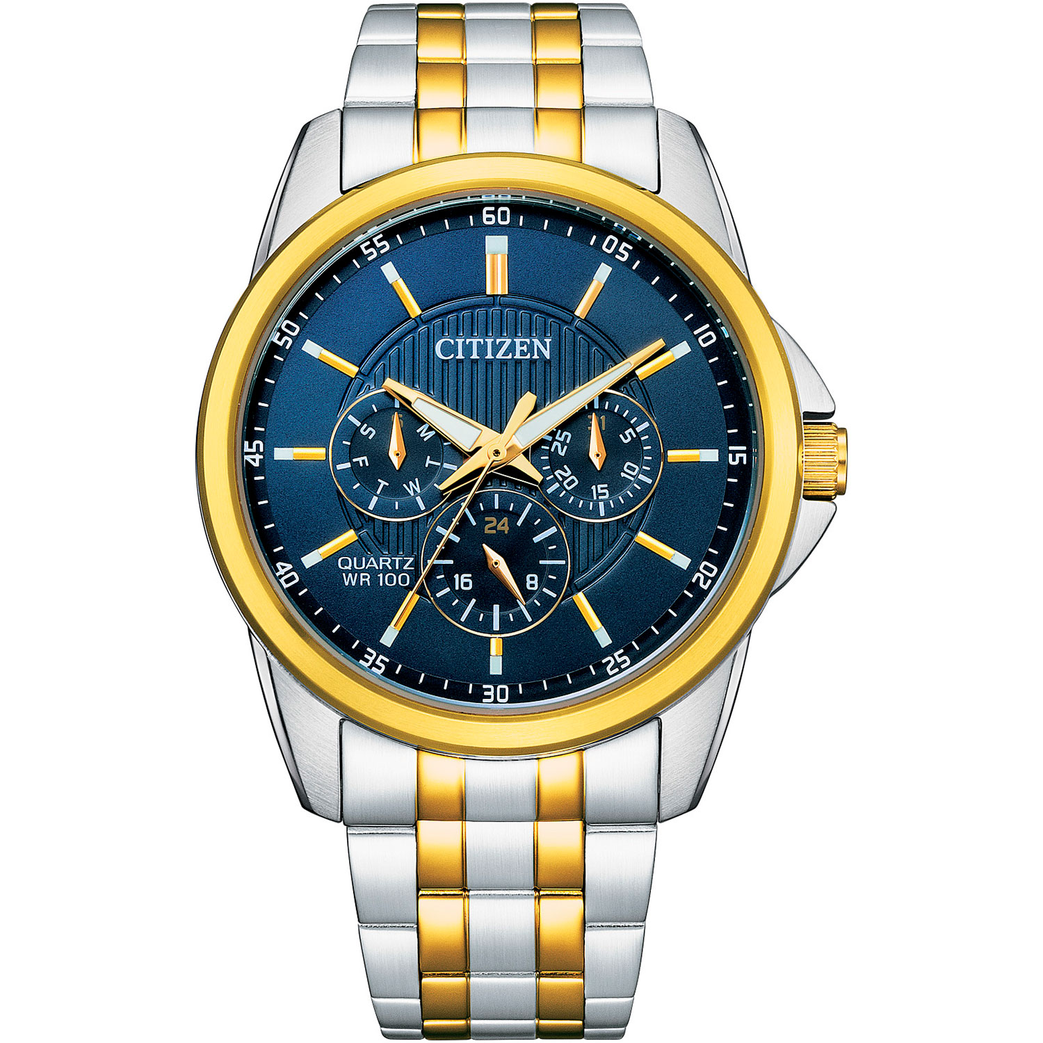 Часы Citizen Basic AG8348-56L
