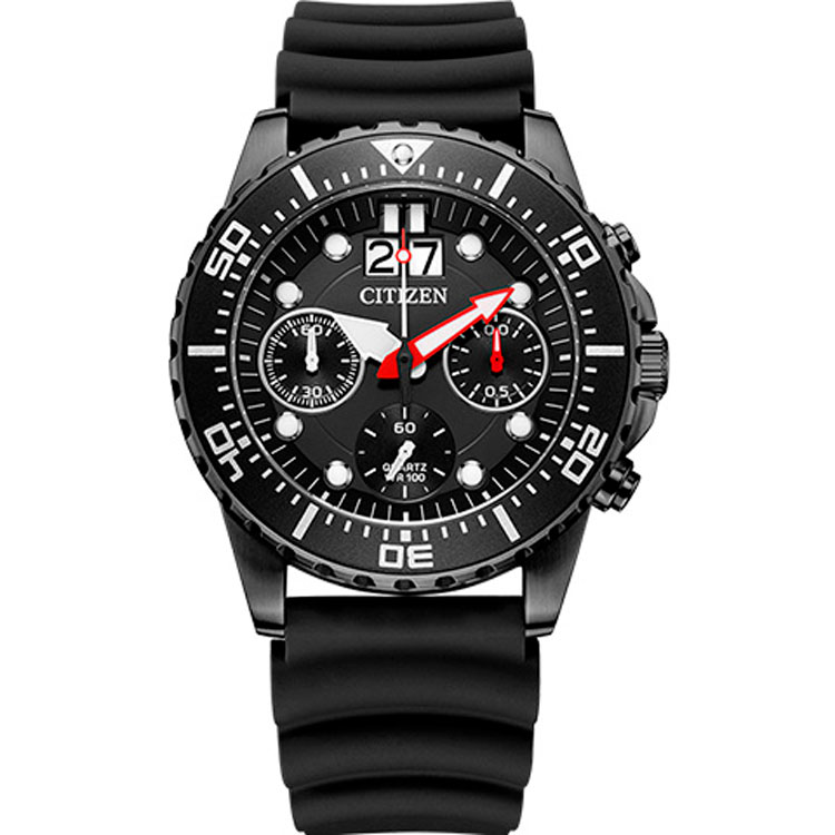 Часы Citizen Basic AI7005-12E