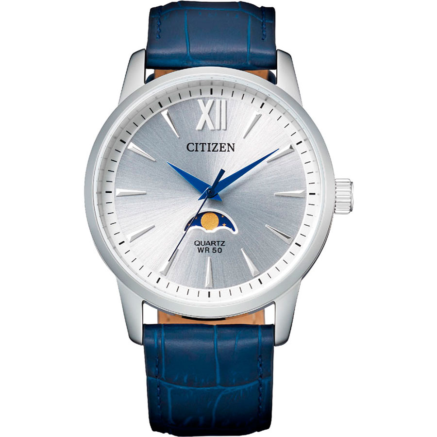 Часы Citizen Basic AK5000-03A