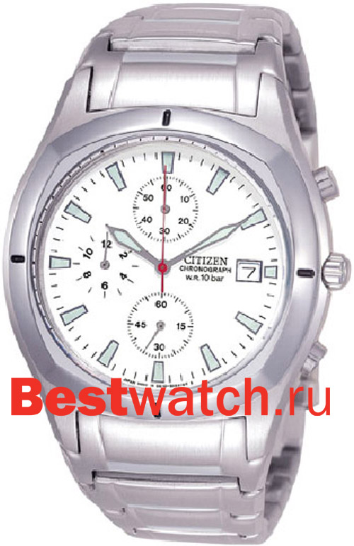 Часы Citizen Chronograph AN3280-58A