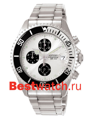 Часы Citizen Chronograph AN3301-50A