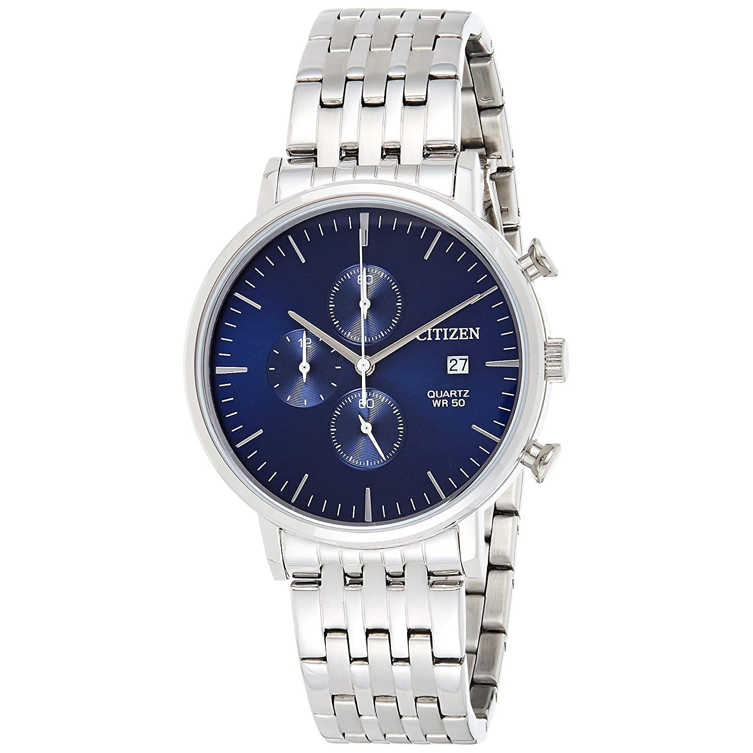 Часы Citizen Chronograph AN3610-55L