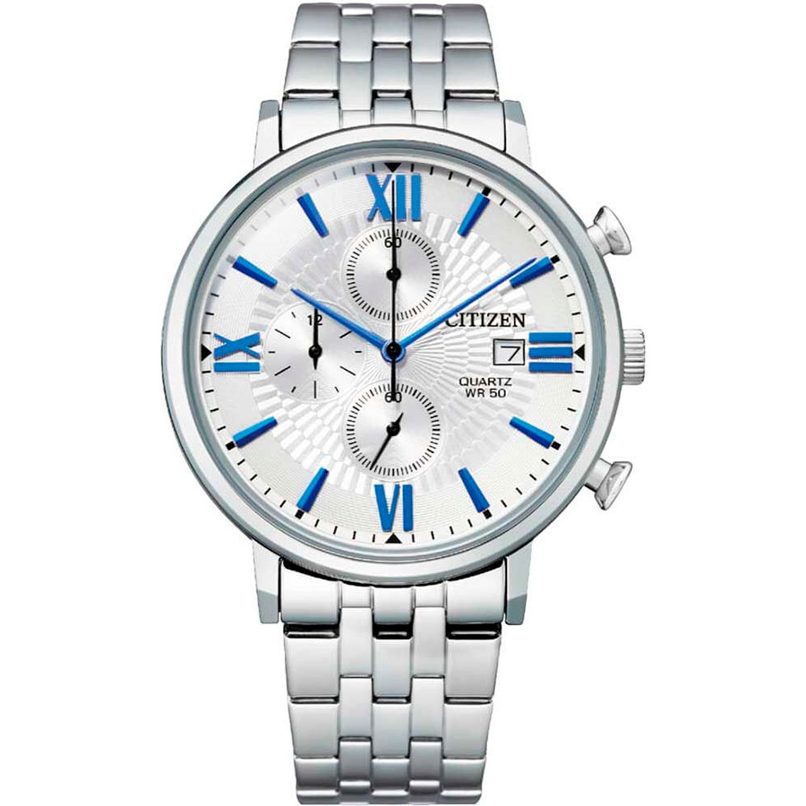 Часы Citizen Basic AN3610-71A