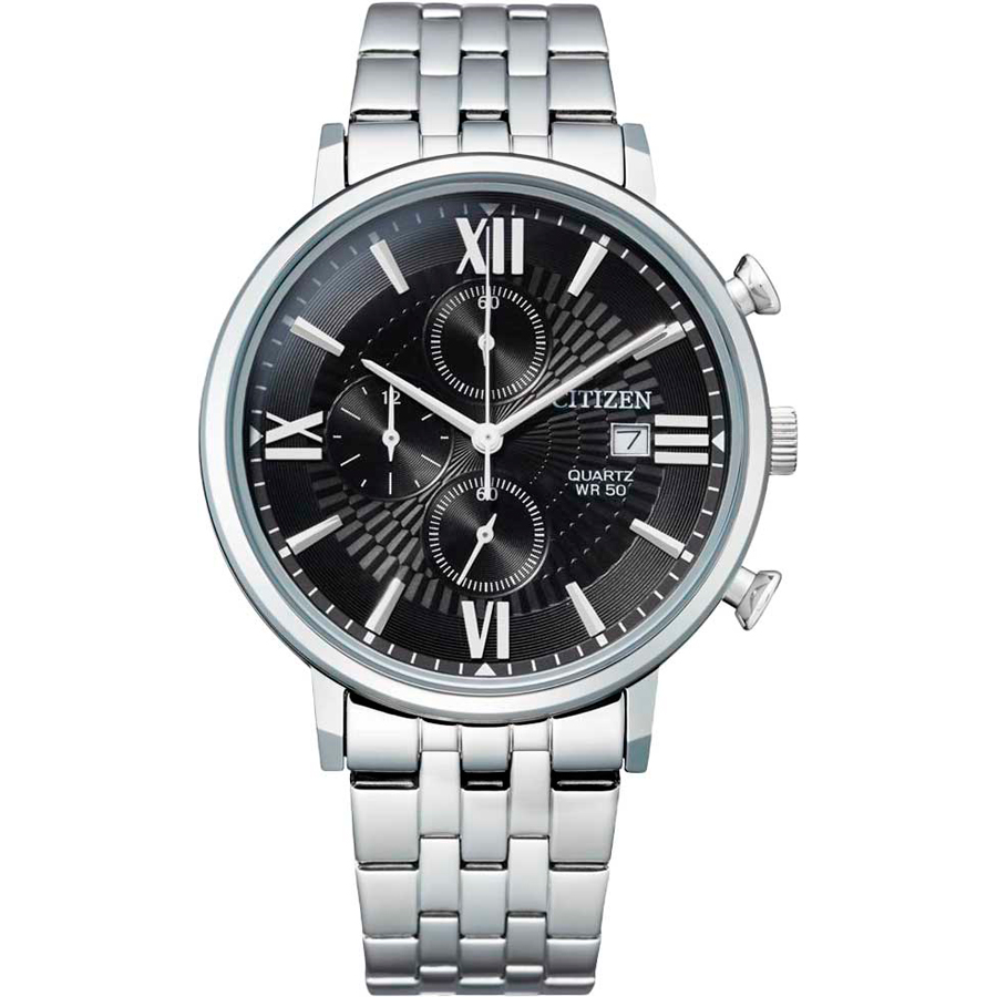 Часы Citizen Chronograph AN3610-71E