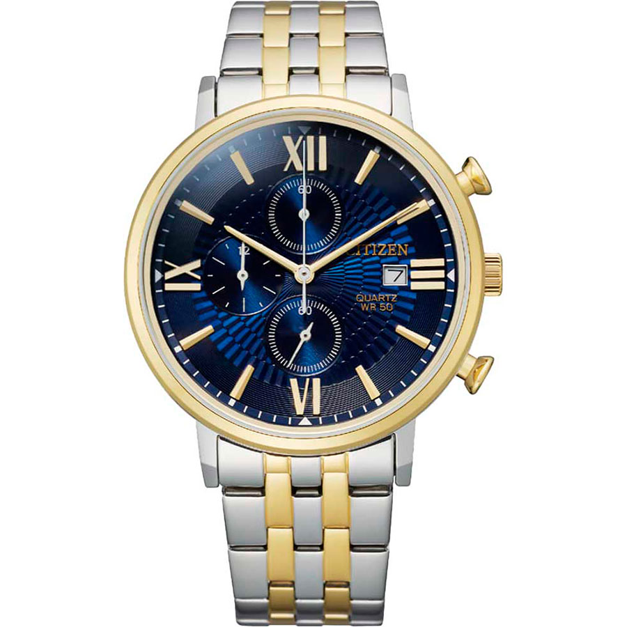 Часы Citizen Basic AN3616-75L