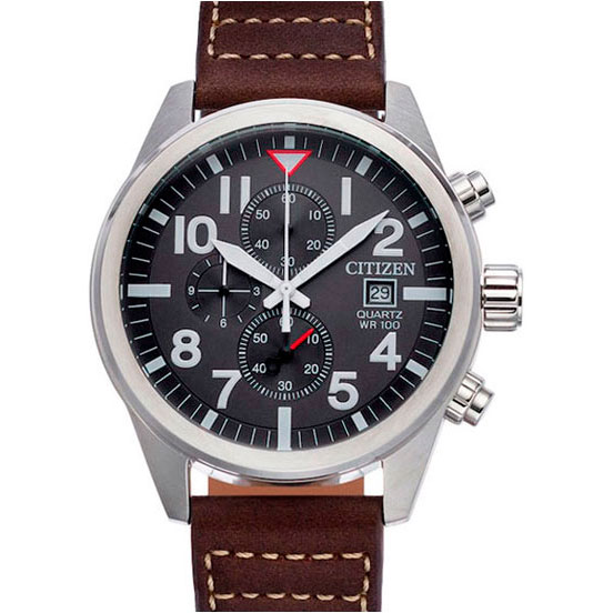 Часы Citizen Chronograph AN3620-01H