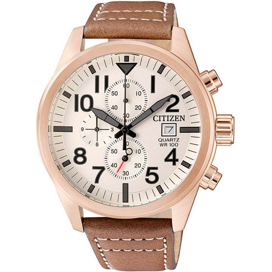 Часы Citizen Chronograph AN3623-02A