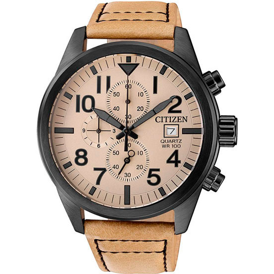 Часы Citizen Chronograph AN3625-07X
