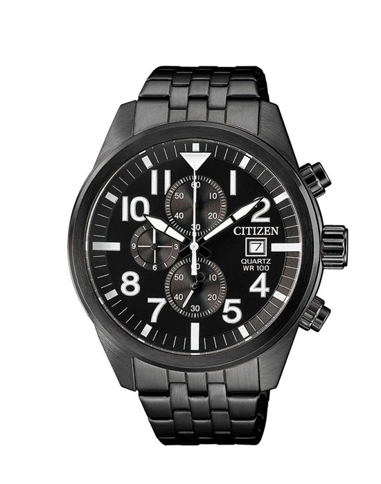 Часы Citizen Chronograph AN3625-58E