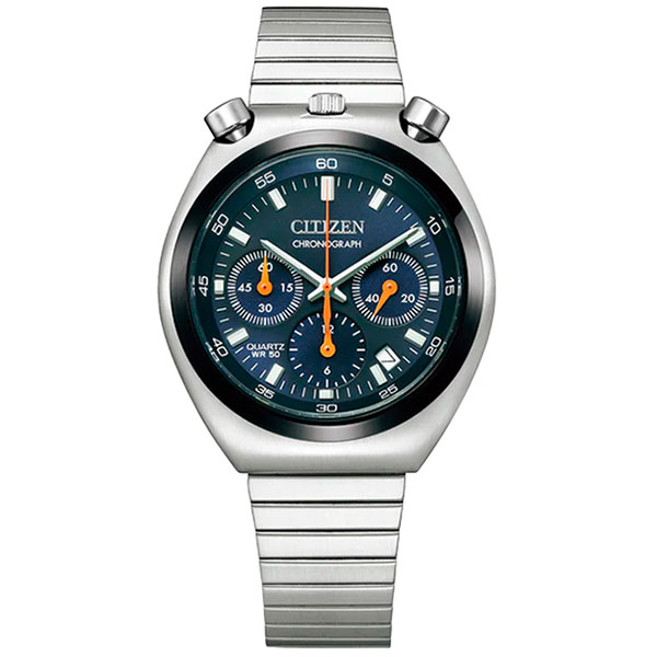 Часы Citizen Chronograph AN3660-81L