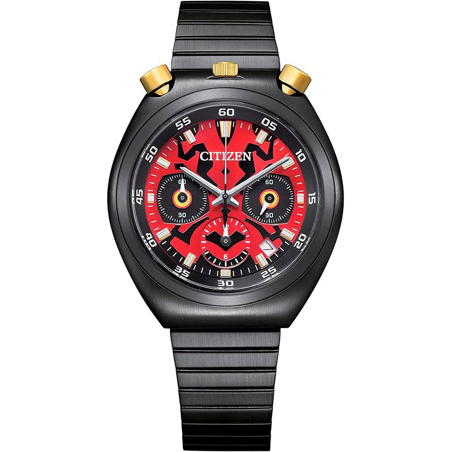 Часы Citizen Star Wars AN3668-55W