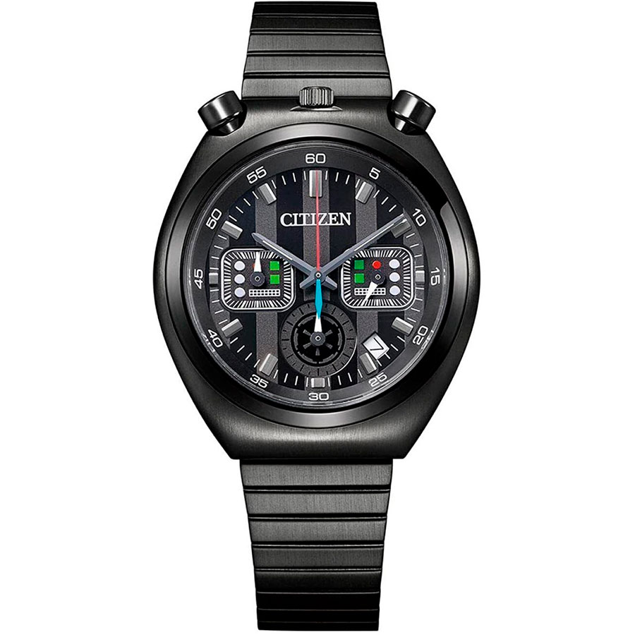 Часы Citizen Star Wars AN3669-52E