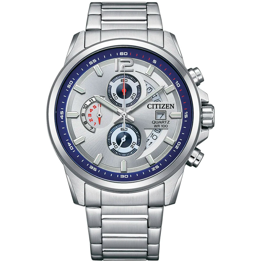 Часы Citizen Chronograph AN3690-56B