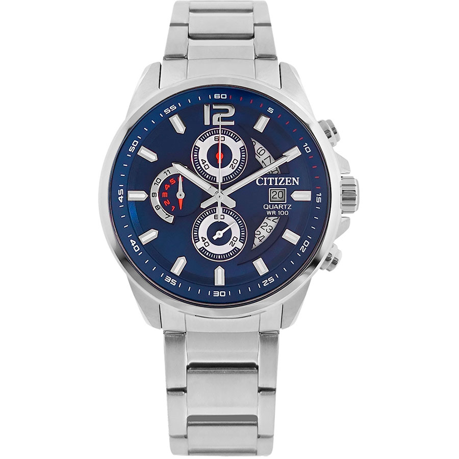Часы Citizen Chronograph AN3690-56L