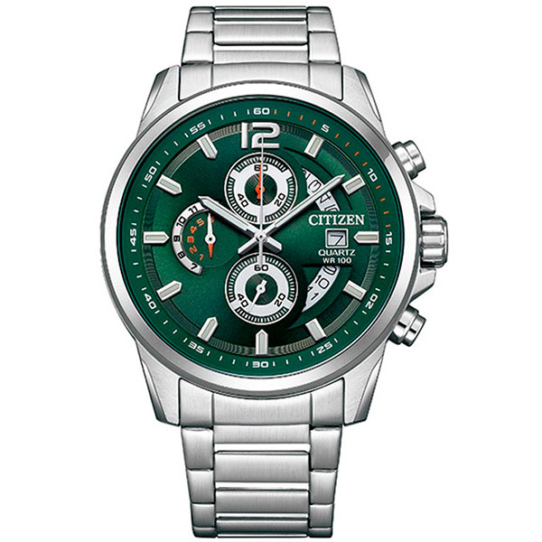 Часы Citizen Chronograph AN3690-56X