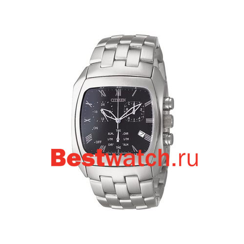 Часы Citizen Chronograph AN6080-51G