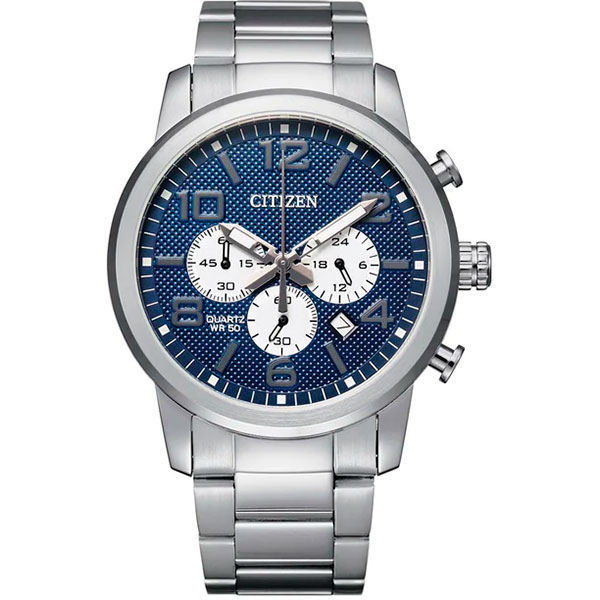Часы Citizen Chronograph AN8050-51M