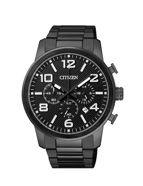 Часы Citizen Chronograph AN8056-54EE