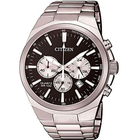 Часы Citizen Chronograph AN8170-59E