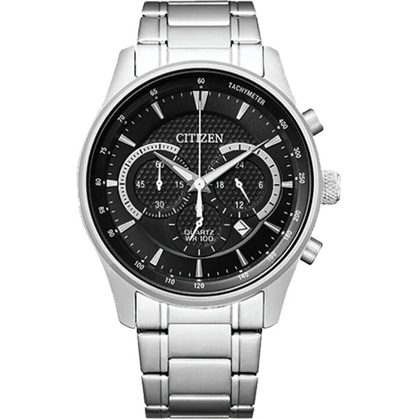 Часы Citizen Chronograph AN8191-59E