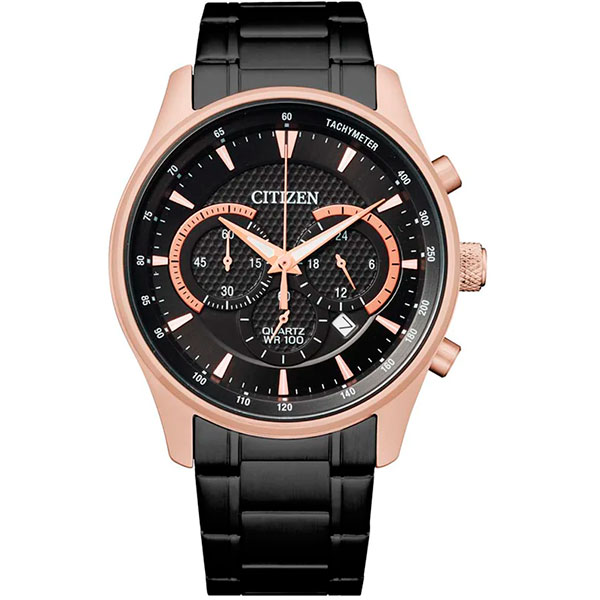 Часы Citizen Chronograph AN8196-55E