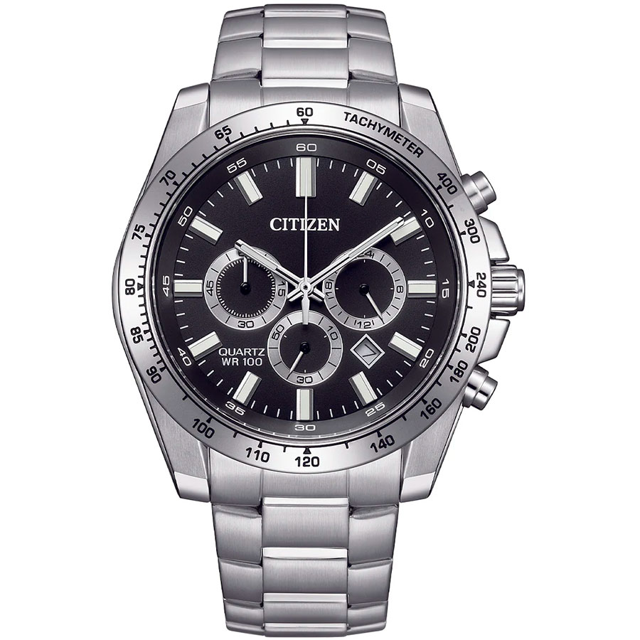 Часы Citizen Chronograph AN8230-59E