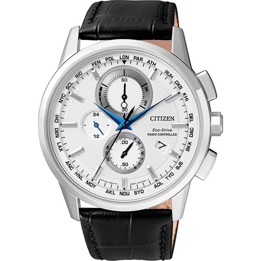 Часы Citizen Radio Controlled AT8110-11A