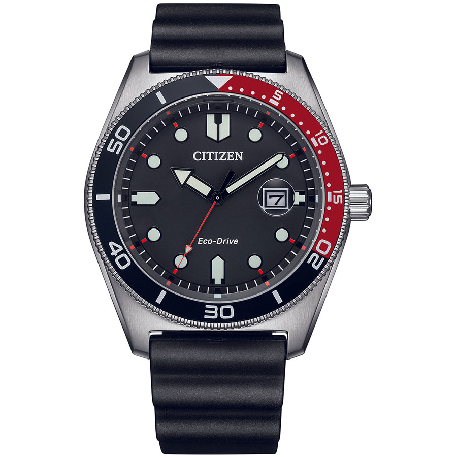 Часы Citizen Eco-Drive AW1769-10E