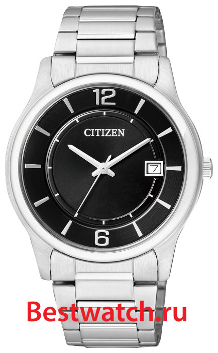 Часы Citizen Basic BD0020-54E