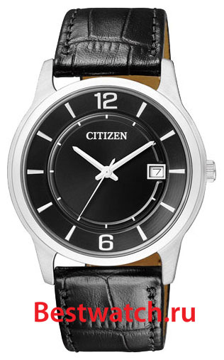 Часы Citizen Basic BD0021-01E