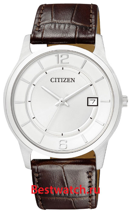 Часы Citizen Basic BD0021-19A