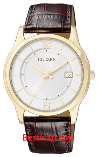 Часы Citizen Basic BD0022-08A