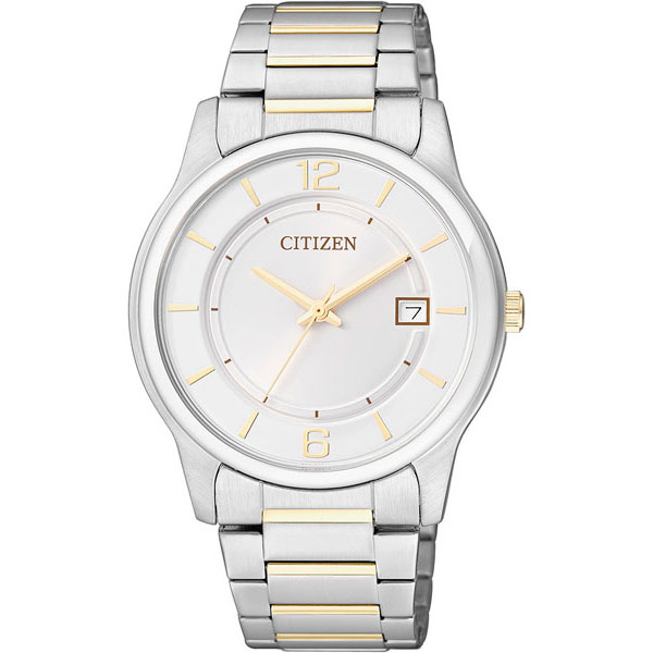 Часы Citizen Basic BD0024-53A