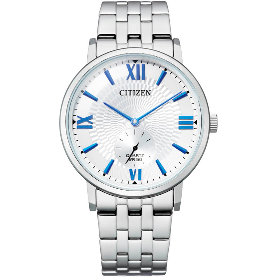 Часы Citizen Basic BE9170-72A
