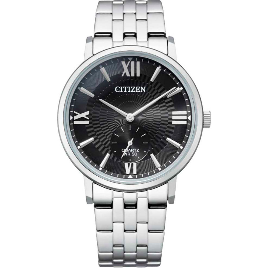 Часы Citizen Basic BE9170-72E