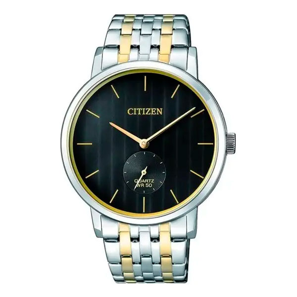 Часы Citizen Basic BE9174-55E