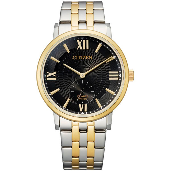 Часы Citizen Basic BE9176-76E