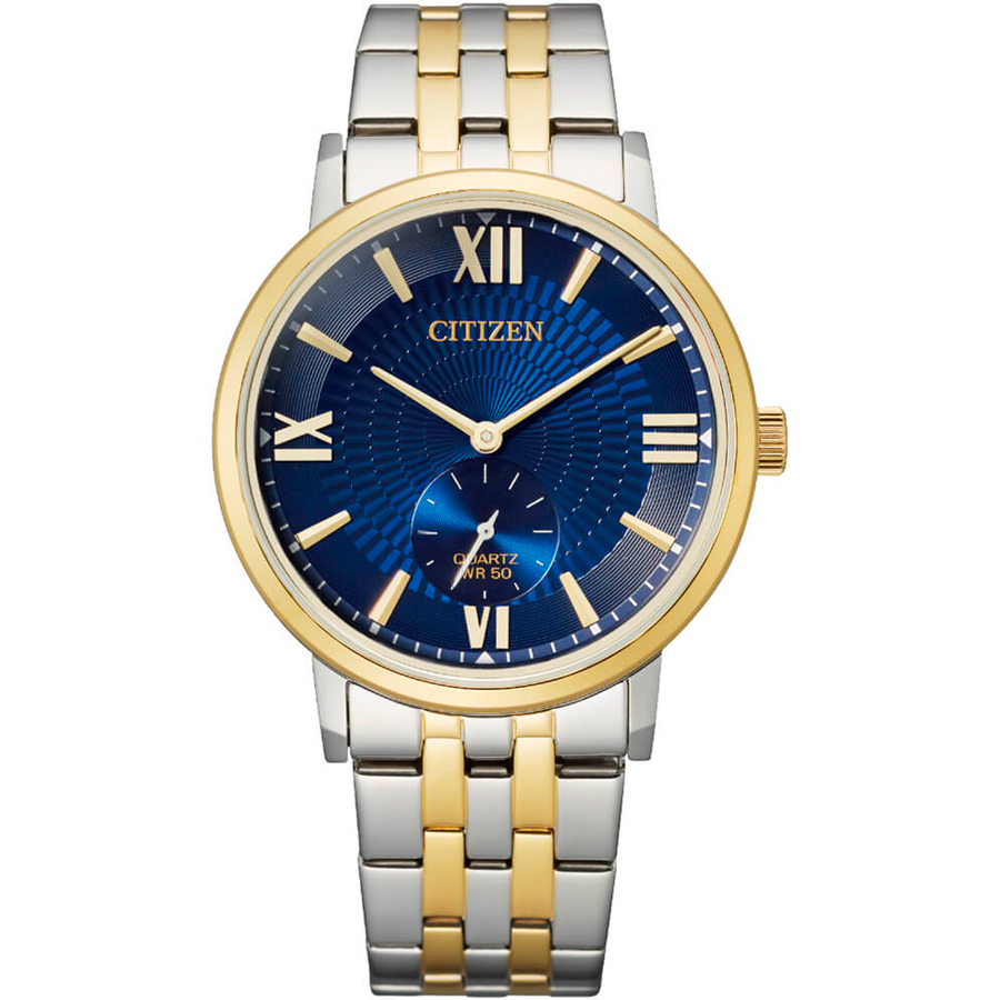 Часы Citizen Basic BE9176-76L