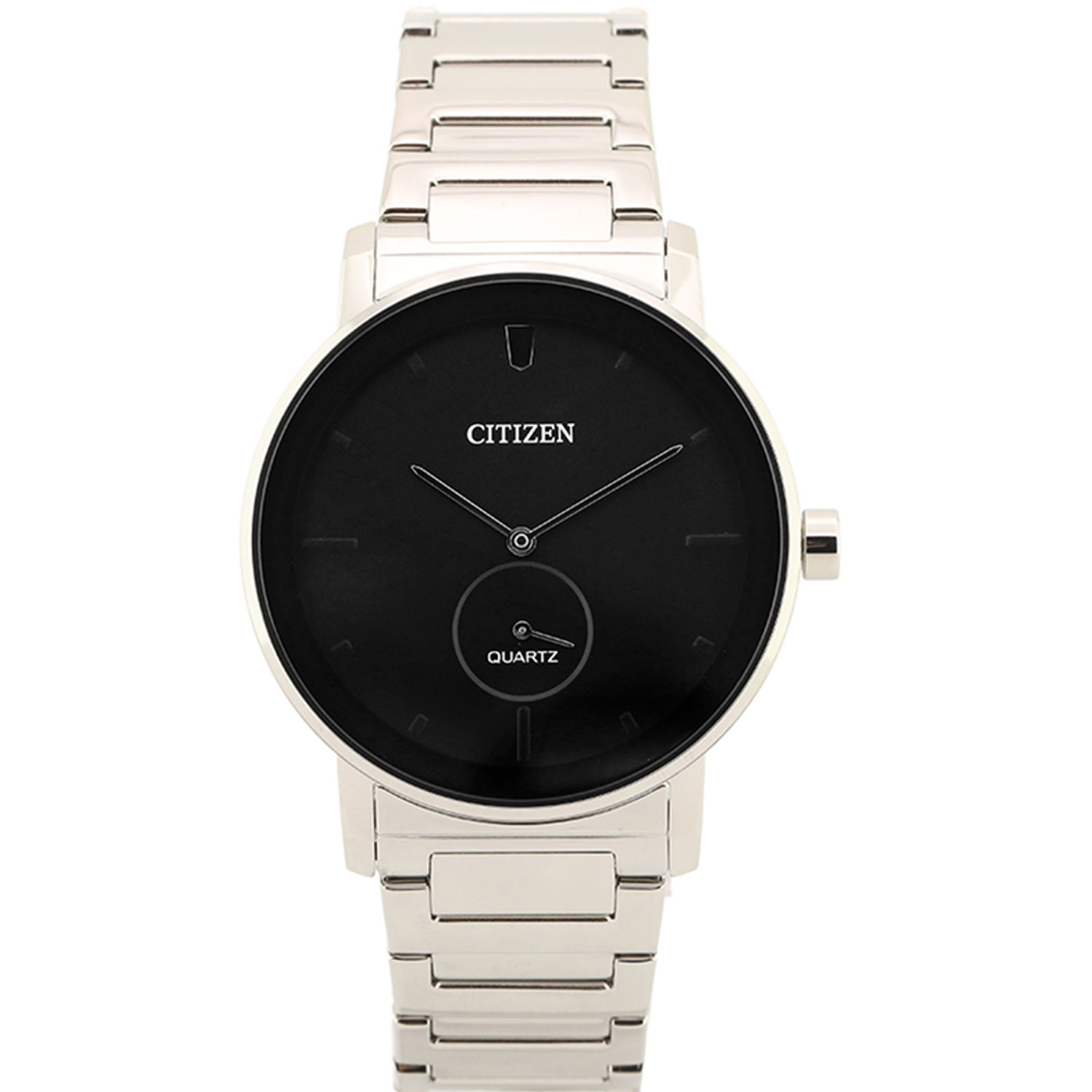 Часы Citizen Quartz BE9180-52E